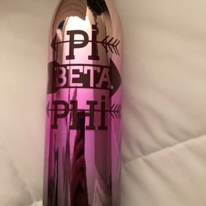 Pi beta phi insulated water bottle